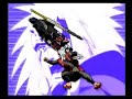 Naruto: Ultimate Ninja 2 (Jiraiya vs Kisame)