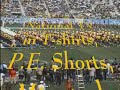 Southern Univ Band @ '07 MEAC SWAC Challenge & Minstrel Show