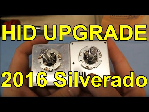 video-linktoworks-[HOW TO] Upgrade D5S HIDs on a 2016-2018 Silverado...