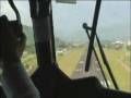 Despegue Medellin ( SKMD ) y Aterrizaje en Pereira ( SKPE ) ADA (AEROLINEA DE ANTIOQUIA)