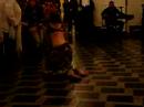 Fairuza - Tribal Belly Dance - Solo