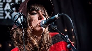 Courtney Barnett - Nobody Really Cares If You Don't Go To The Party video