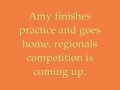 Amy Sprains Her Ankle Part 3/Amy Iceskates/See you again Amy Sprains Her Ankle Part 3/Amy Iceskates/See you again