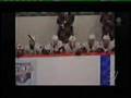 Spezza mic'd up
