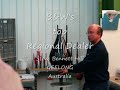 Part 1 B&W Loudspeaker Factory tour Dahl Murphy interview Part 1 B&W Loudspeaker Factory tour Dahl Murphy interview