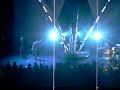 \"I Want You\" live by Darren Hayes - Brisbane QPAC 2007