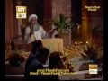 Urdu Naat(Shehar e Nabi Key)Abdul Rauf Rufi In Qtv.By Visaal