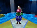 Dancing Iron Knuckles (OoT)