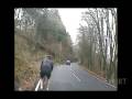 Getting a bit lost in Carmarthenshire