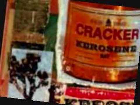 Cracker - Kerosene Hat
