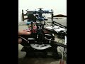 building t-rex 450 sport