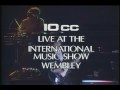 Feel the Benefit Live 3 - 1982