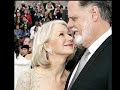 Helen Mirren and Taylor Hackford - This Kiss
