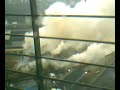 Newcastle Quayside Fire (1/7)