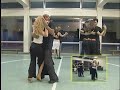 learning kizomba  aprender kizomba a dança original 