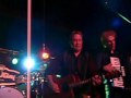 Hooters perform One Of Us at BB Kings NYC