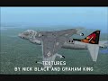 MAIW USMC Harriers