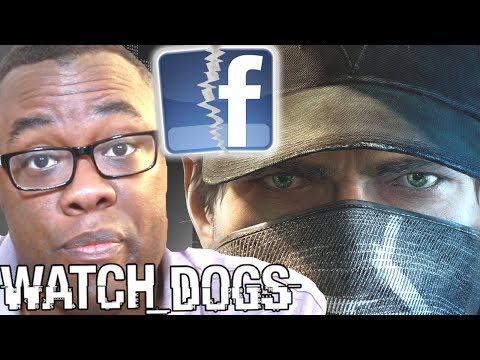 Nerd - SUBSCRIBE! Join the Black Nerd Cousins: http://bit.ly/subbnc Watch Dogs Digital Shadow: http://watchdogs.com/digitalshadow Watch Dogs comes out May 27, 2014 ...