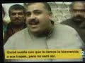 Cata Sadam es Satan