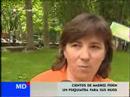 Convocatoria 30 de Mayo en Telemadrid