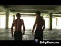 Best Advanced Russian Climbing Parkour Best Advanced Russian Climbing Parkour