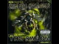 clip video Wu Tang Killa Bees Where Was Heaven