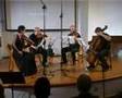 Kinneret Quartet Haifa Israel