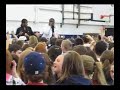 Sean Kingston performs