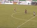 Goles sala�tos Laferrere 0 Argentino 2