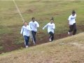 2001 State XC Championships - Island School, Kauai Boys Pt. 1