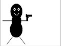 Special Snowman 2