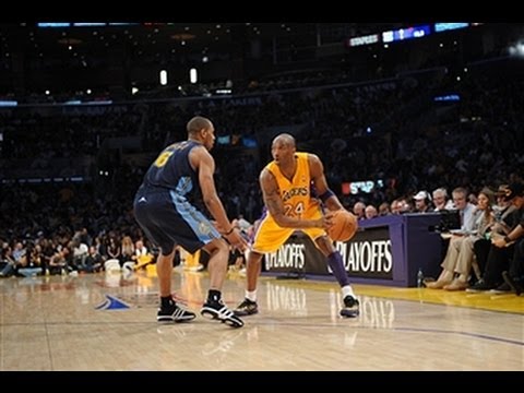 kobe byran