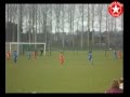 Championnat des Jeunes : Catégorie U16