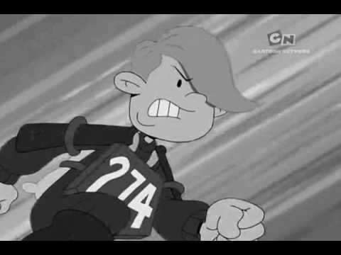 chad (knd)