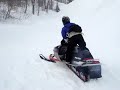 luke chase rmk 600 roll