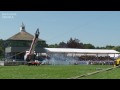 videos de Royal Norfolk Show 2009 - Human Canonball Show