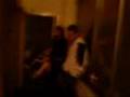 Squat Party in Croydon