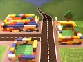 Lego City Lego City