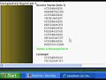 POKEMON EMERALD GAMESHARK CODE FOR VBA