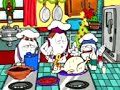 cena de navidad cena de navidad