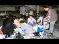 Tehran University Dormitory July 1999 - فاجعه کوی دانشگاه