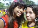 2008, os que ficaram 2008, os que ficaram