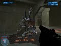 The Maw CMT Version Part 1