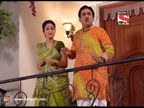Taarak Mehta Ka Ooltah Chashmah - Episode 1345 - 22nd February 2014