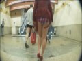 Click here to watch this video Hundreds Take Pantless Commute
