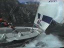 Streamline Sailing - Segeln am Limit Streamline Sailing - Segeln am Limit