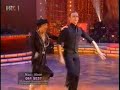 Maja Suput i Istvan Varga- Ples sa zvijezdama- jive