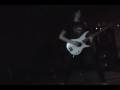 Flowers for Algernon - The Reproach