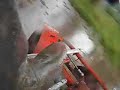 cross op zuidzij (mees)
