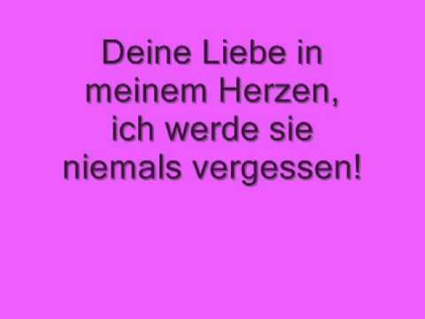 deutsch und arabsch
